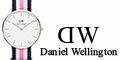 Daniel Wellington remise en argent