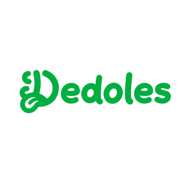 Dedoles remise en argent