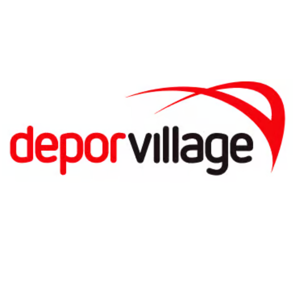Deporvillage remise en argent