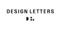 Design Letters remise en argent