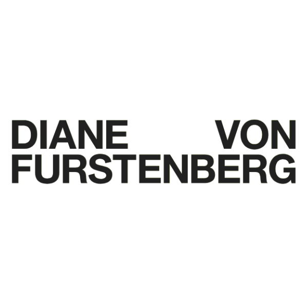 Diane von Fürstenberg remise en argent
