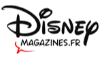Disney magazines remise en argent
