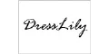 Dresslily remise en argent