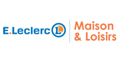 E.Leclerc Maison & Loisirs remise en argent