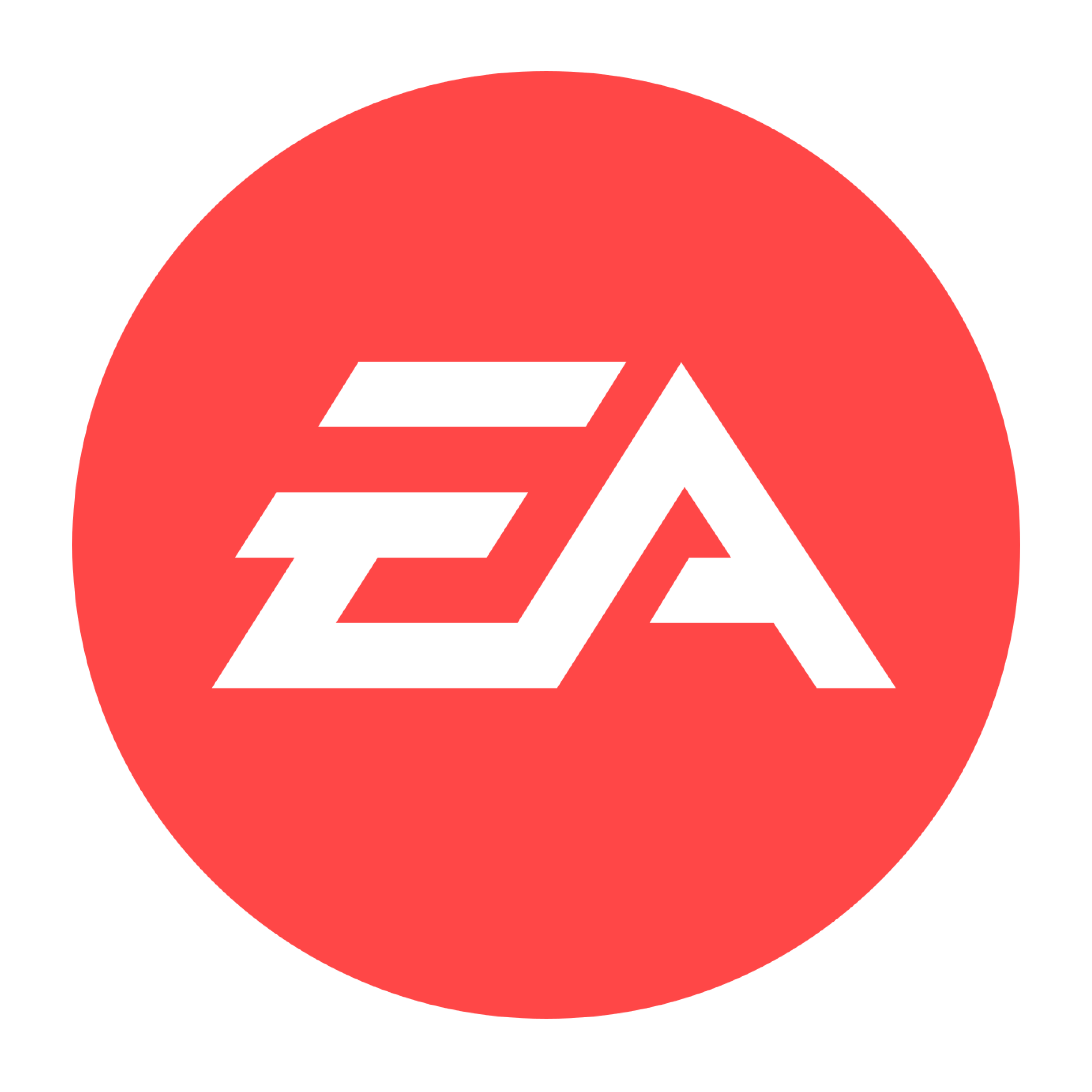 Electronic Arts remise en argent