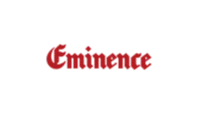 Eminence remise en argent