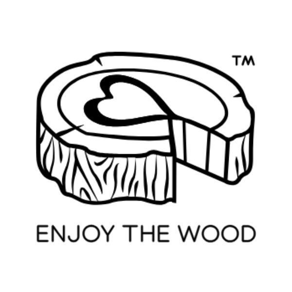 Enjoy the Wood remise en argent
