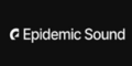 Epidemic Sound remise en argent