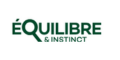 Equilibre & Instinct remise en argent