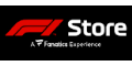 F1 Store remise en argent