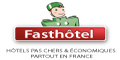 Fasthôtel remise en argent