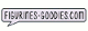 Figurines Goodies remise en argent