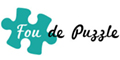 Fou de puzzle remise en argent