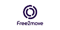 Free2move remise en argent