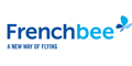 French Bee remise en argent