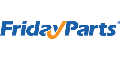 FridayParts remise en argent