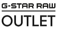 G-Star Outlet remise en argent