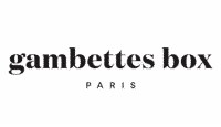 Gambettes Box remise en argent