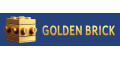 Golden Brick remise en argent