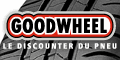 Goodwheel remise en argent