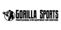 Gorilla Sports remise en argent