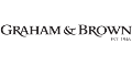Graham & Brown remise en argent