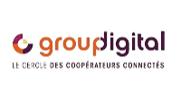 Group Digital remise en argent