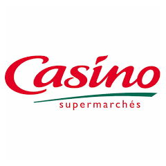 Groupe Casino remise en argent