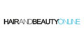 Hair and Beauty online remise en argent