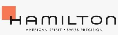 Hamilton remise en argent