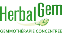 Herbalgem remise en argent