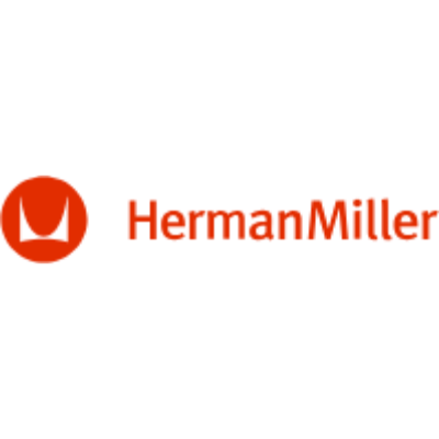 Herman Miller remise en argent