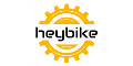 Heybike remise en argent