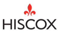 Hiscox remise en argent