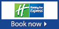 Holiday Inn Express remise en argent