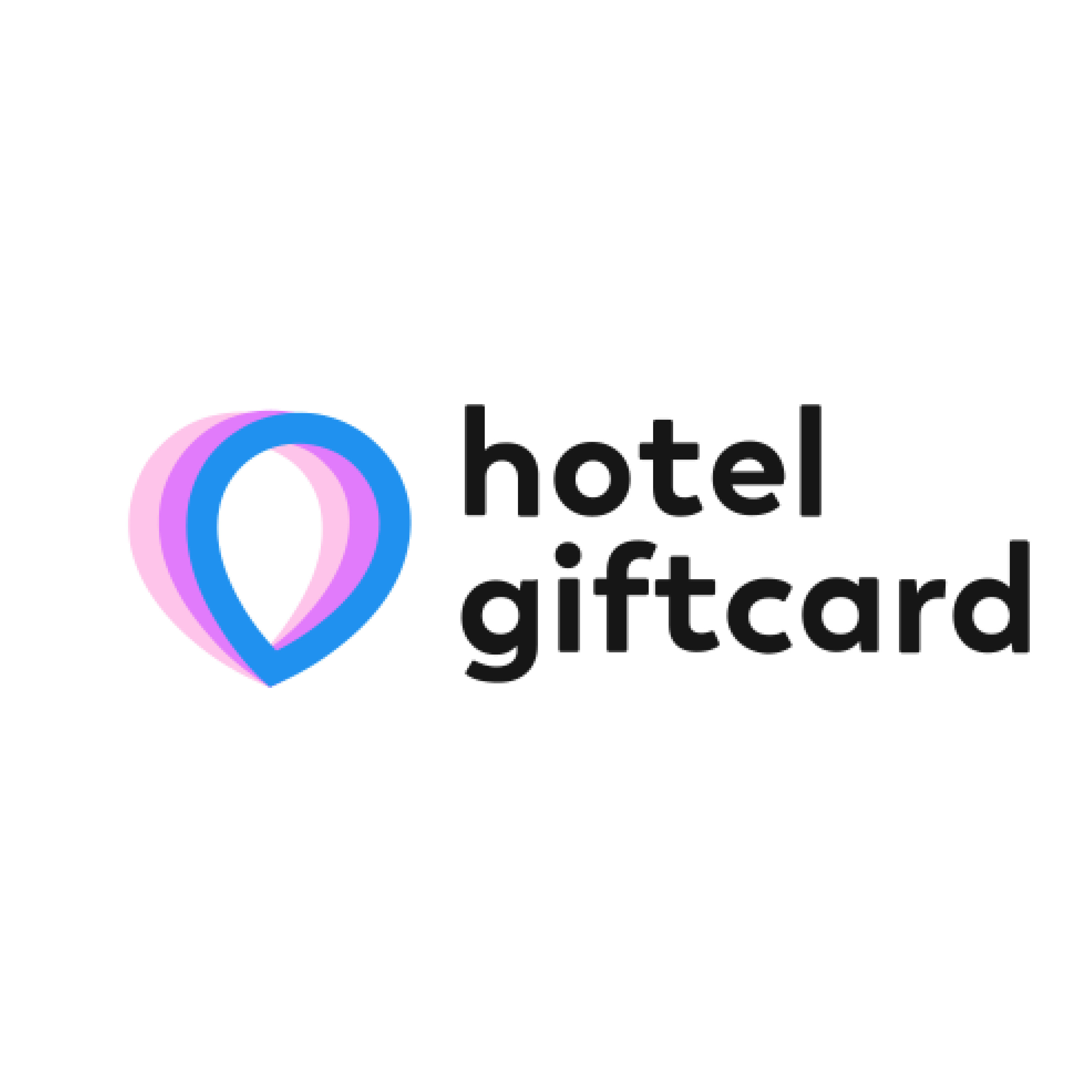 Hotel Giftcard remise en argent