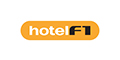 HotelF1 remise en argent