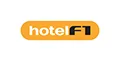 HotelF1 remise en argent