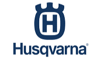 Husqvarna remise en argent