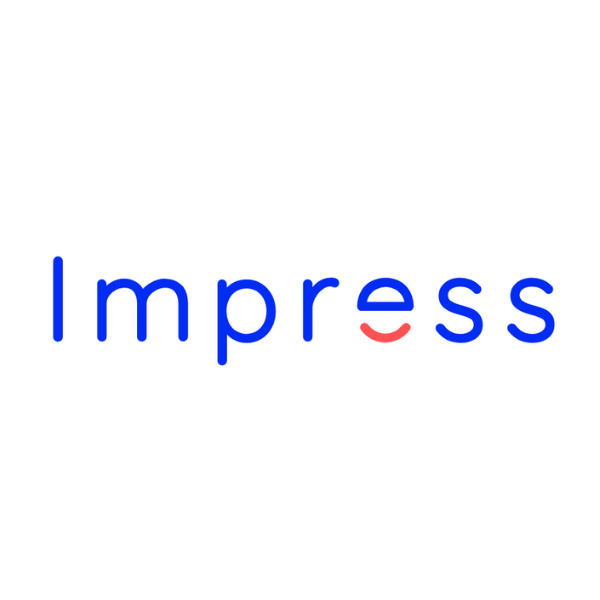 Impress remise en argent