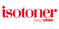 Isotoner remise en argent