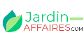 Jardin Affaires remise en argent