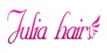 Julia hair remise en argent