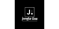 Jungle Line remise en argent