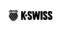 K-SWISS remise en argent