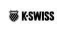 K-SWISS remise en argent