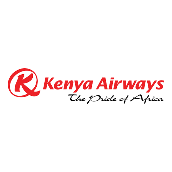 Kenya Airways remise en argent