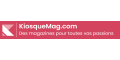 KiosqueMag remise en argent