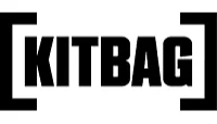 Kitbag remise en argent