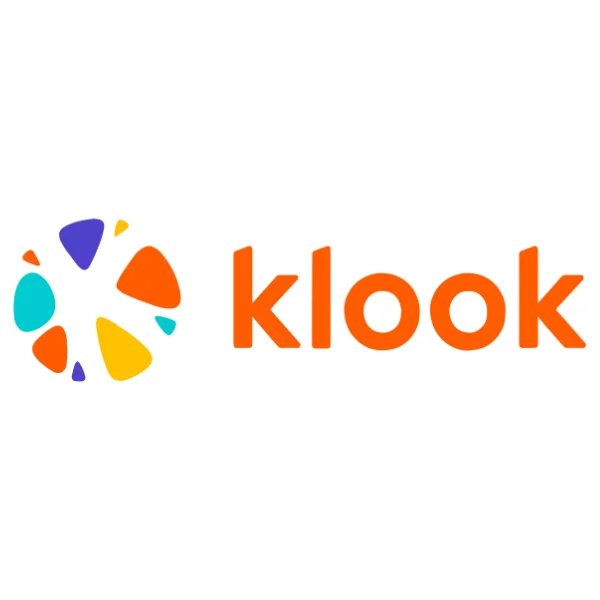 Klook remise en argent